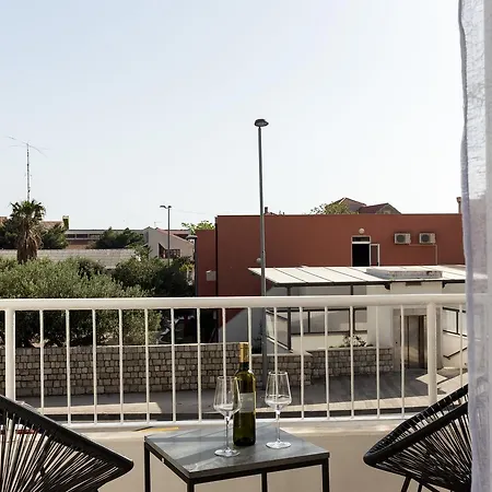 Luxury Ines Appartement