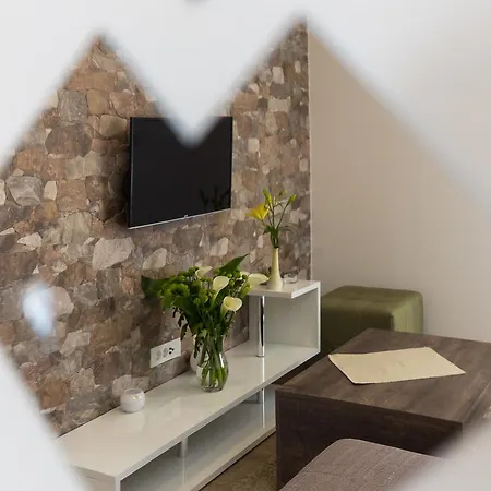 Appartement Luxury Ines Dubrovnik