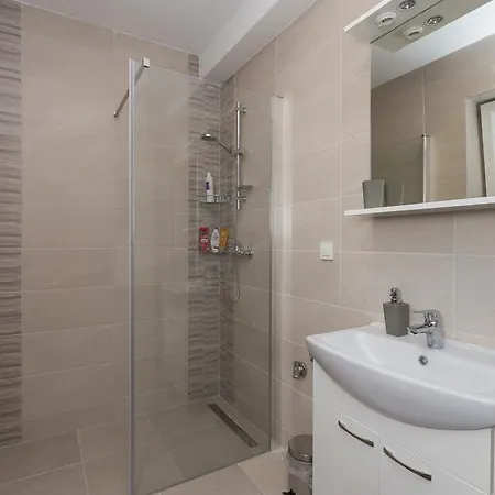 Luxury Ines Apartment *